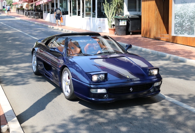 Ferrari F355 GTS