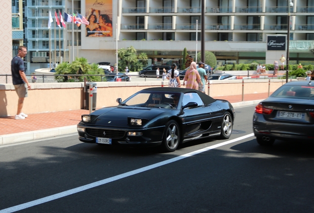 Ferrari F355 Spider