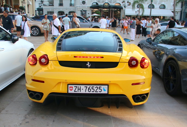 Ferrari F430