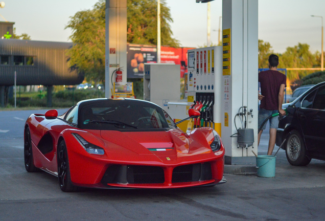 Ferrari LaFerrari