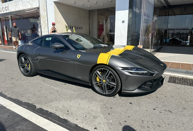 Ferrari Roma