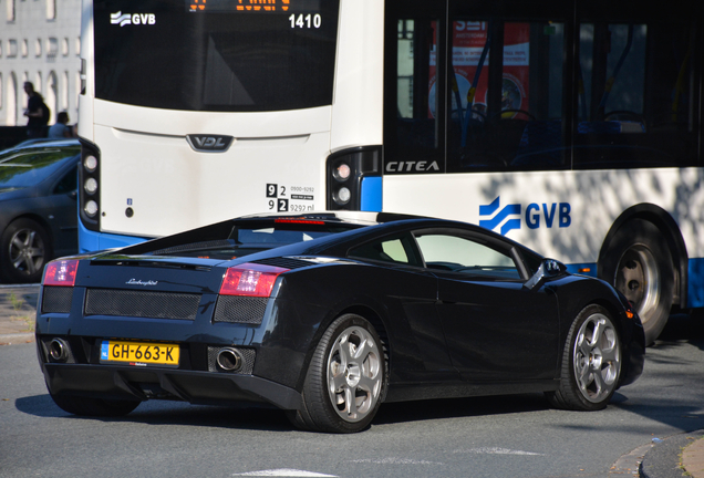 Lamborghini Gallardo