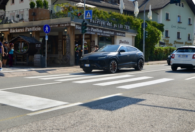 Lamborghini Urus S