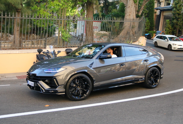 Lamborghini Urus Performante