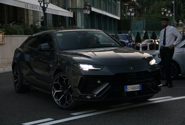 Lamborghini Urus Performante