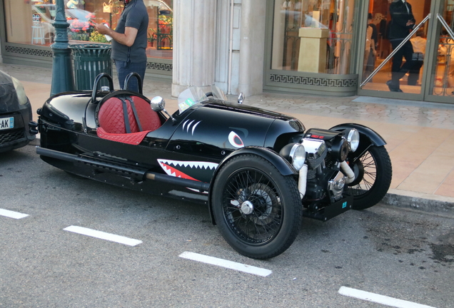 Morgan Threewheeler