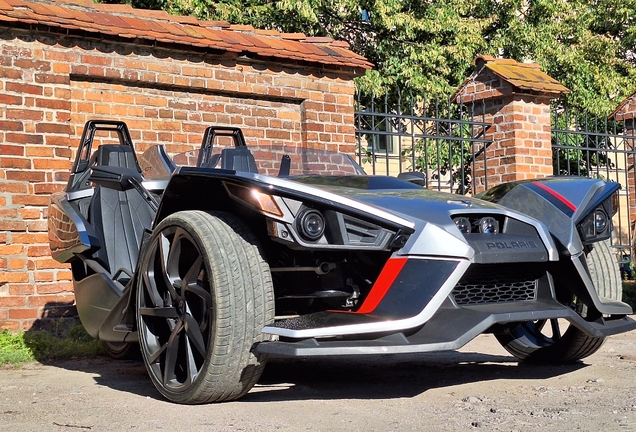 Polaris Slingshot