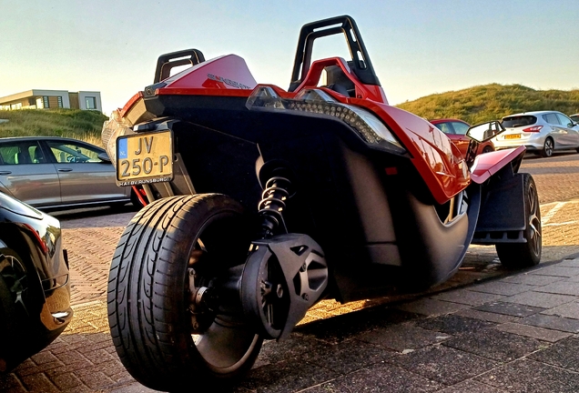 Polaris Slingshot SL