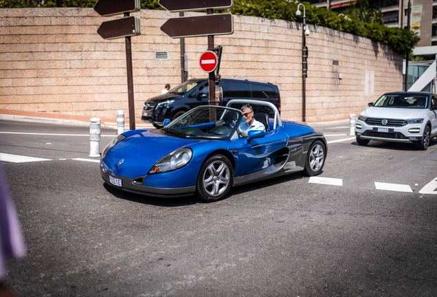 Renault Sport Spider