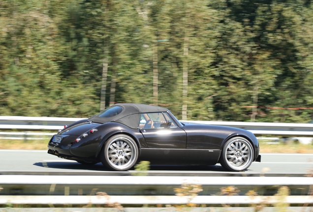 Wiesmann Roadster MF3