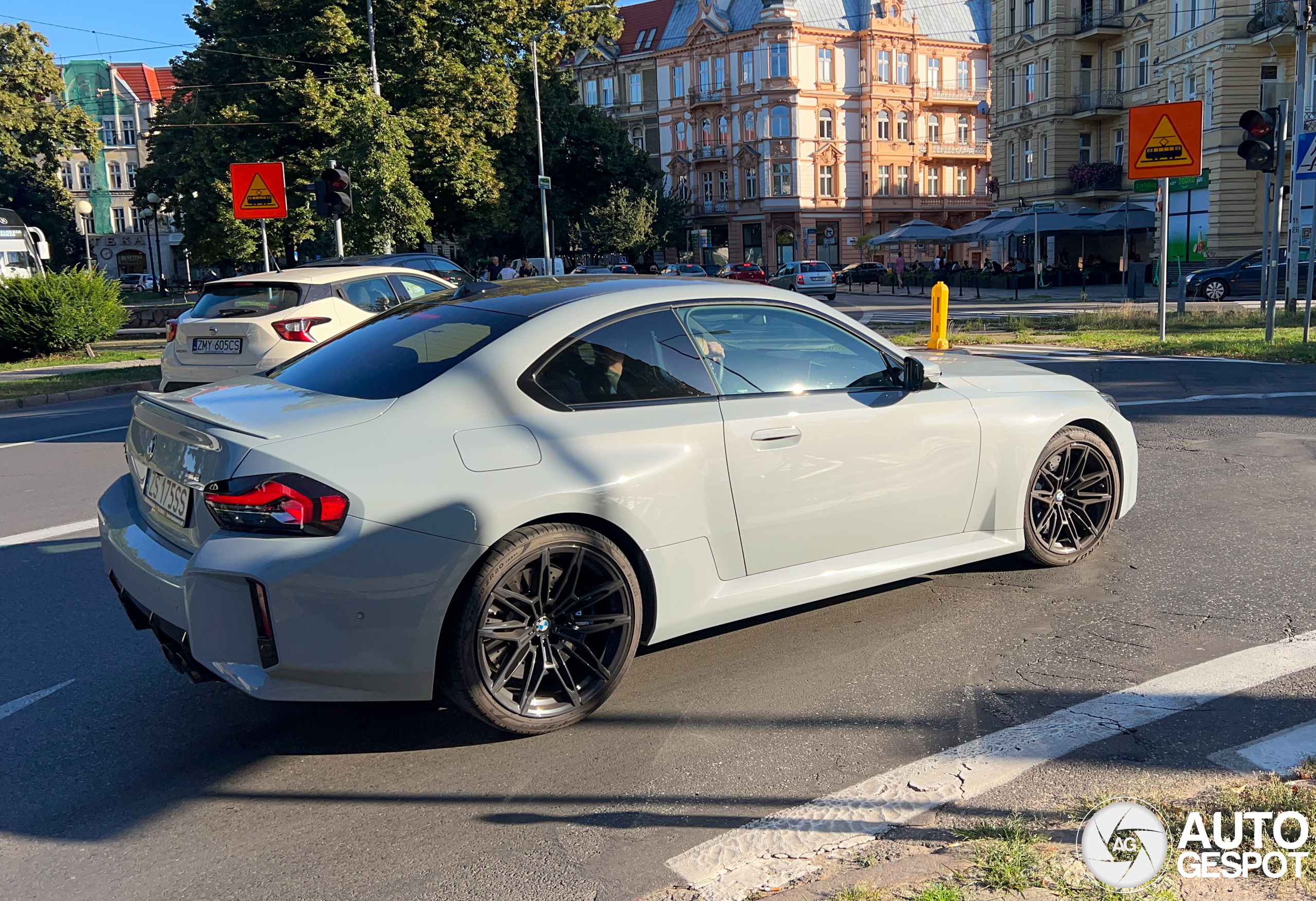 BMW M2 Coupé G87