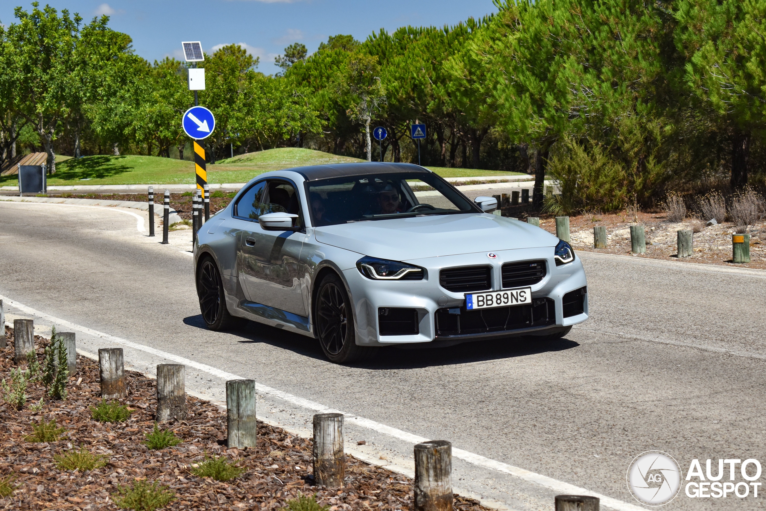 BMW M2 Coupé G87