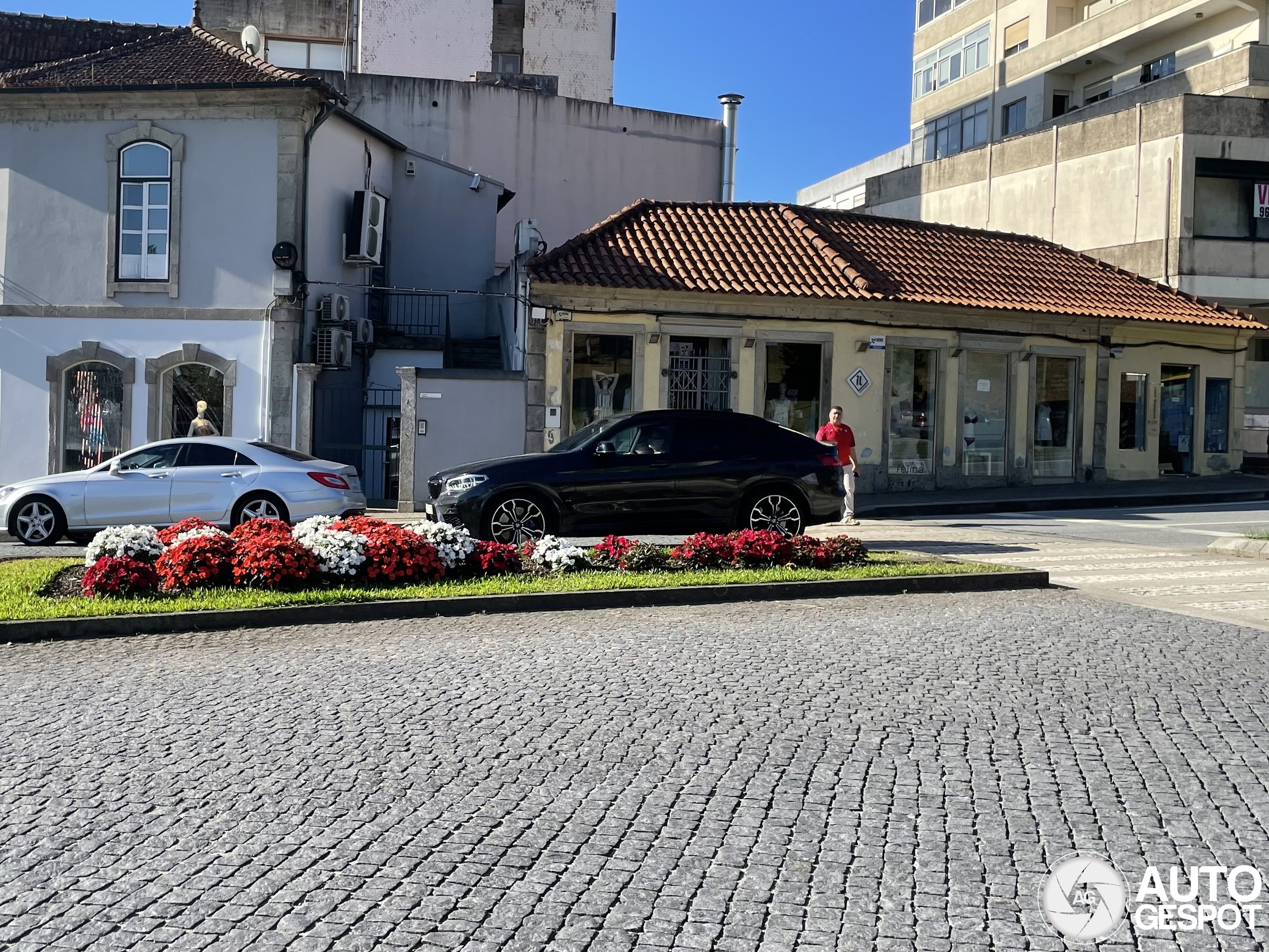 BMW X4 M F98 Competition