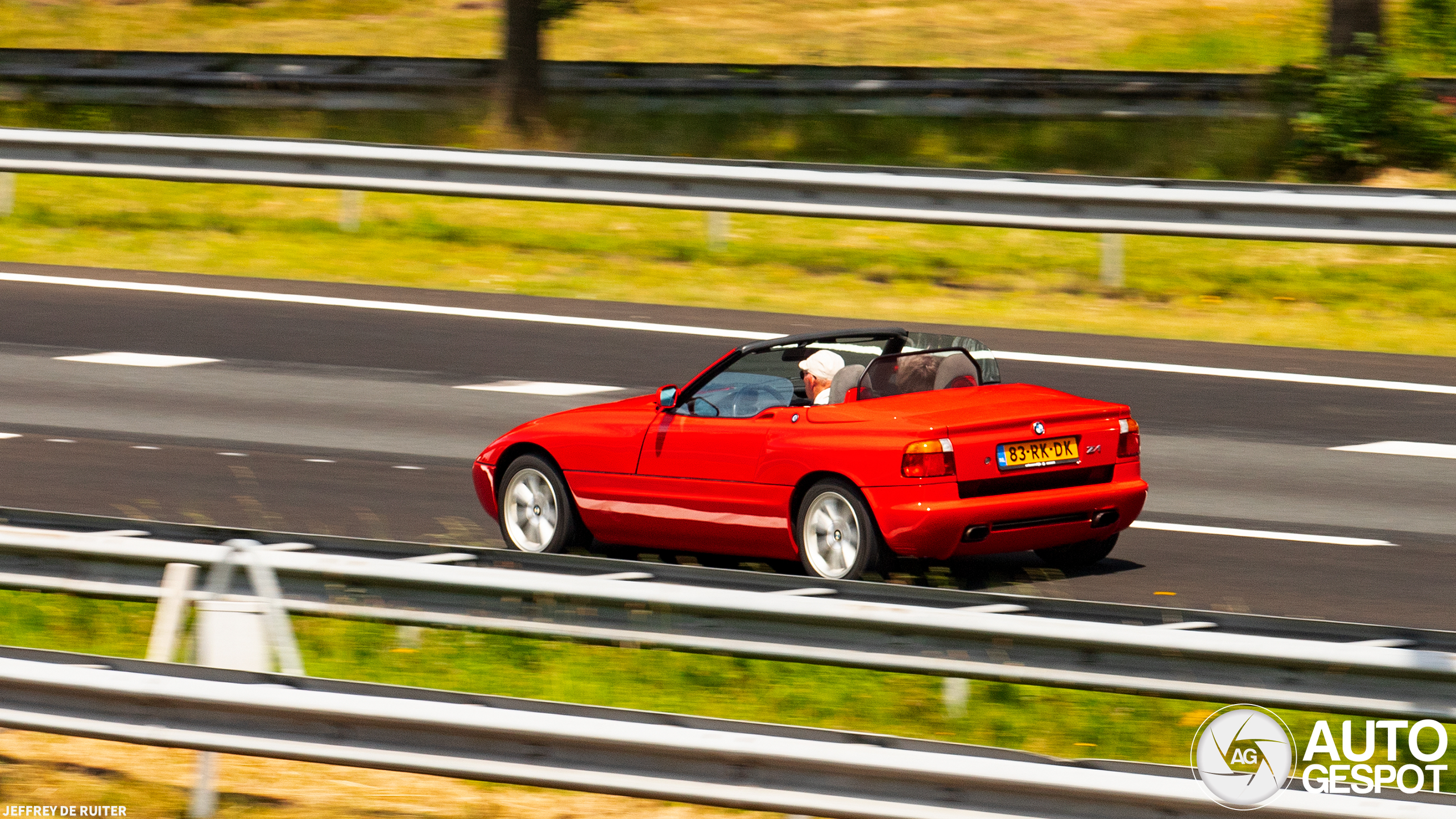 BMW Z1