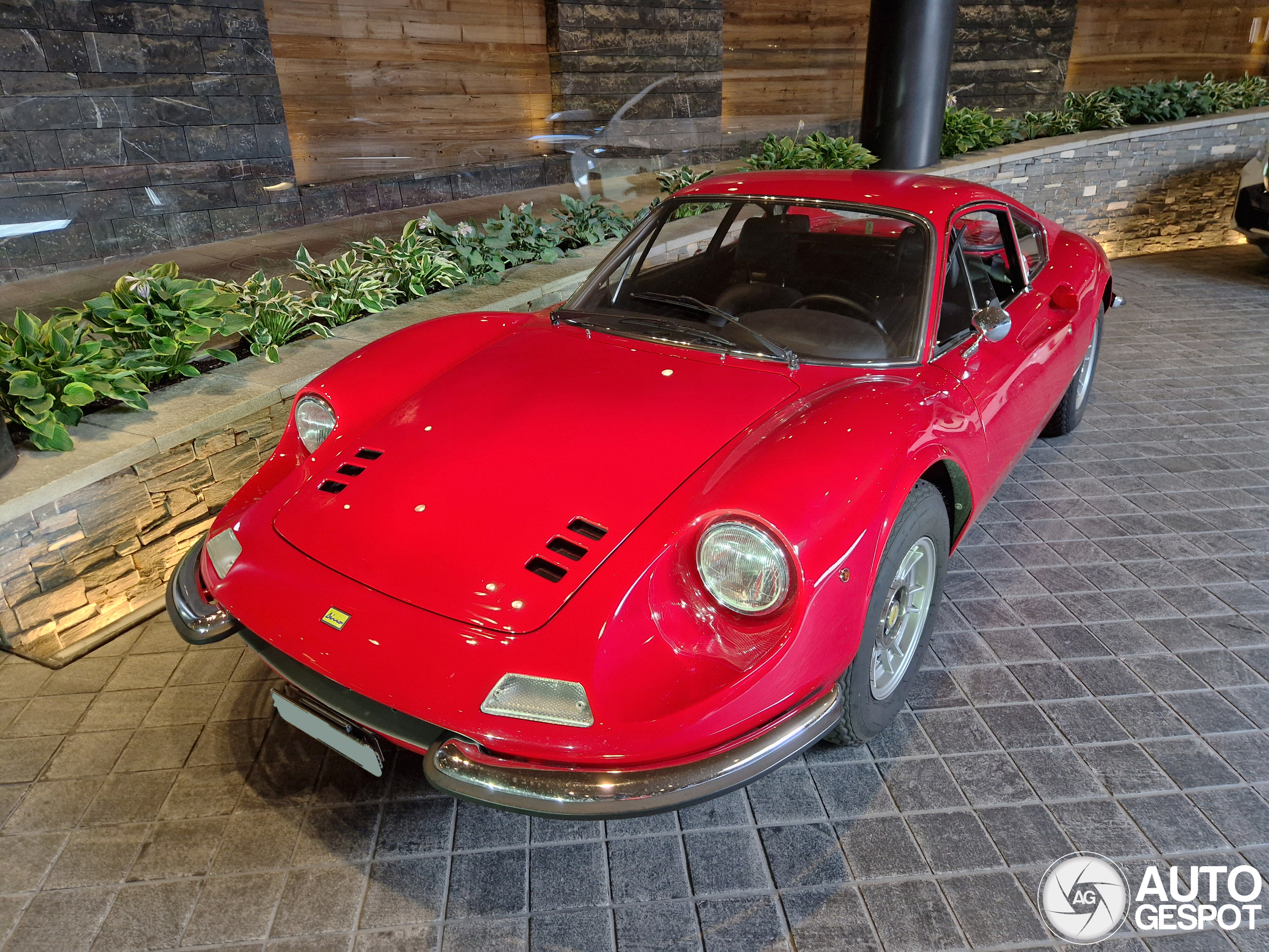 Ferrari Dino 246 GT