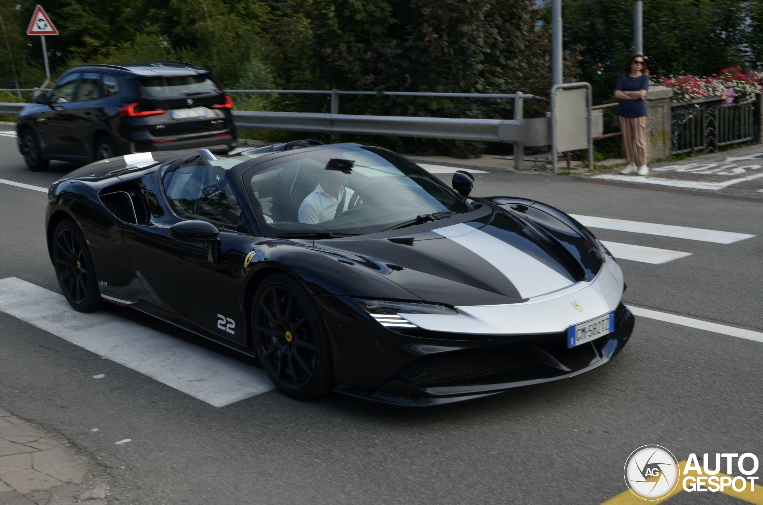 Ferrari SF90 Spider Assetto Fiorano