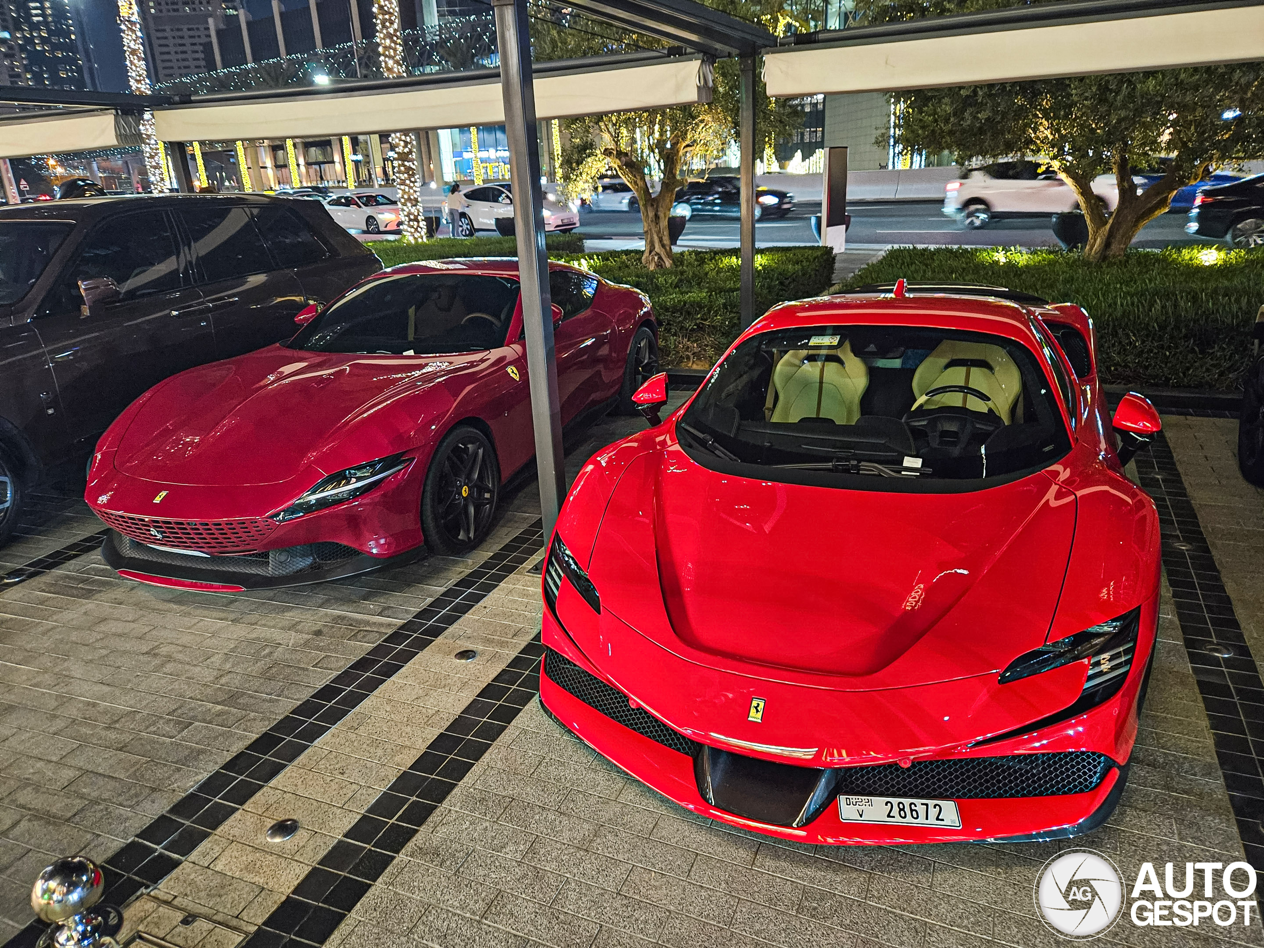 Ferrari SF90 Stradale Assetto Fiorano