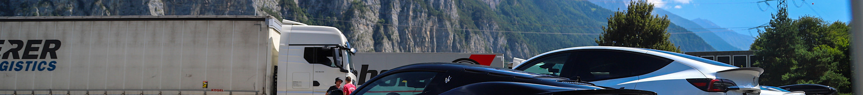 Maserati MC20