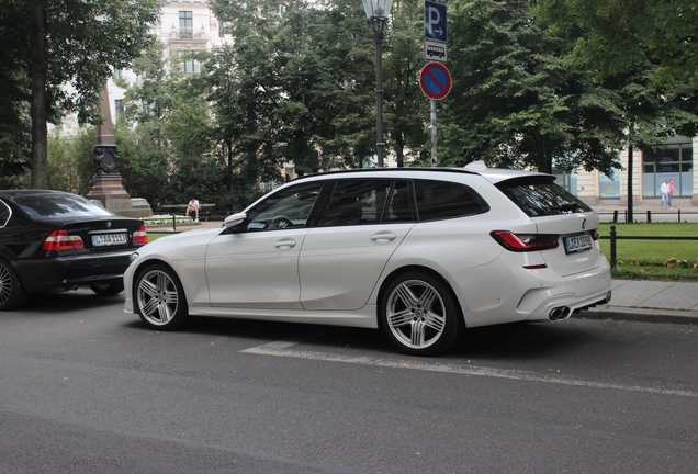 Alpina B3 BiTurbo Touring 2020