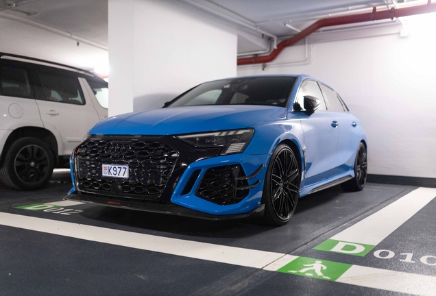 Audi ABT RS3-R Sportback 8Y