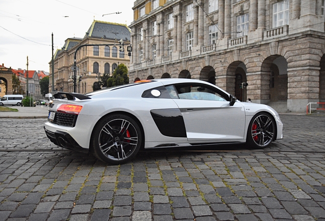 Audi R8 V10 Performance 2019