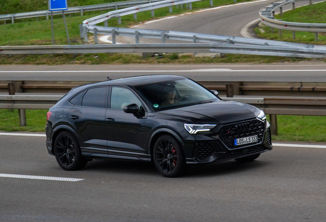 Audi RS Q3 Sportback 2020