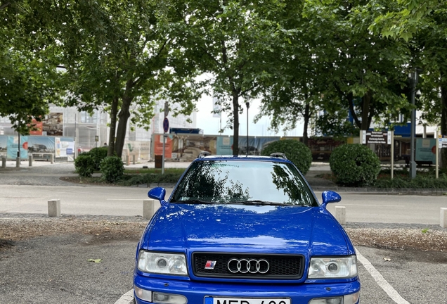 Audi RS2 Avant