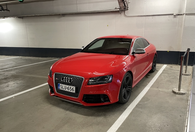 Audi RS5 8T