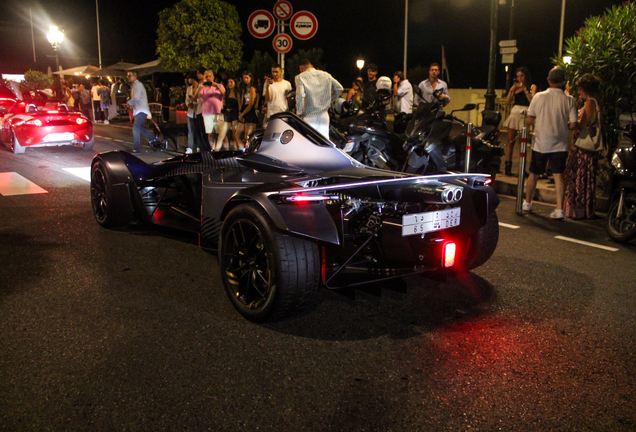 BAC Mono