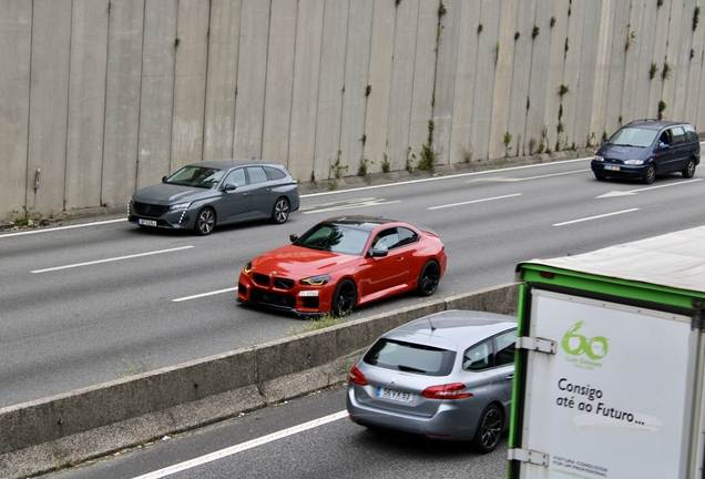 BMW M2 Coupé G87