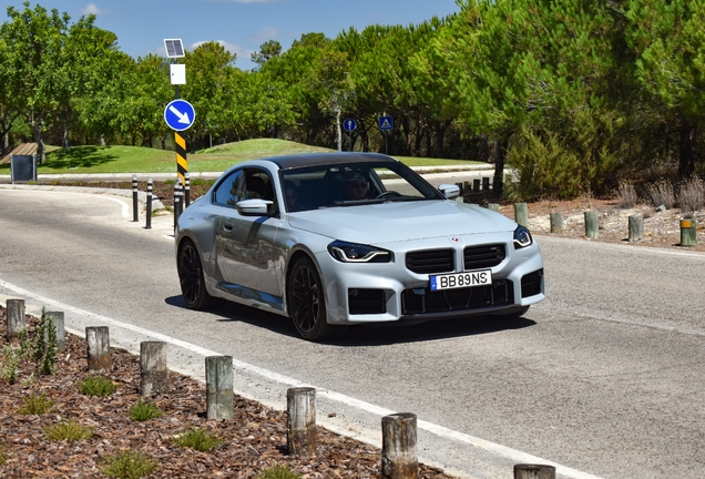 BMW M2 Coupé G87