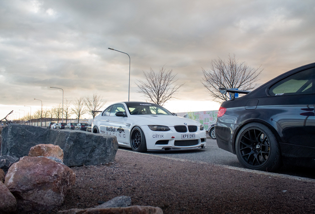 BMW M3 E92 Coupé