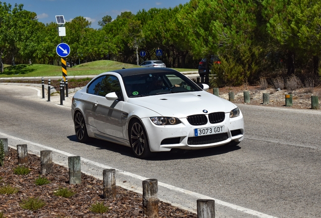 BMW M3 E92 Coupé