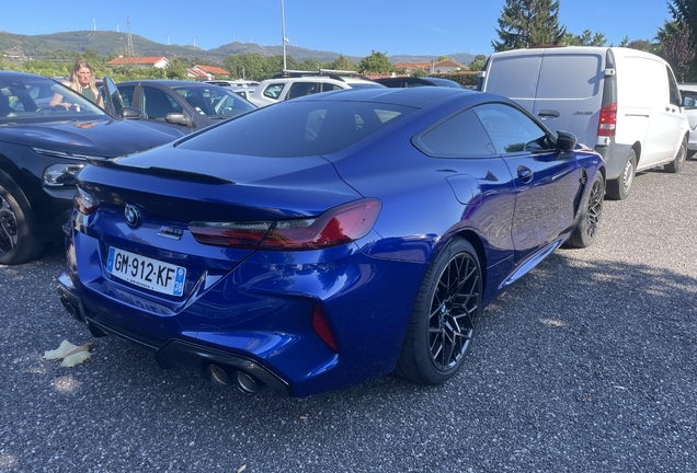 BMW M8 F92 Coupé Competition