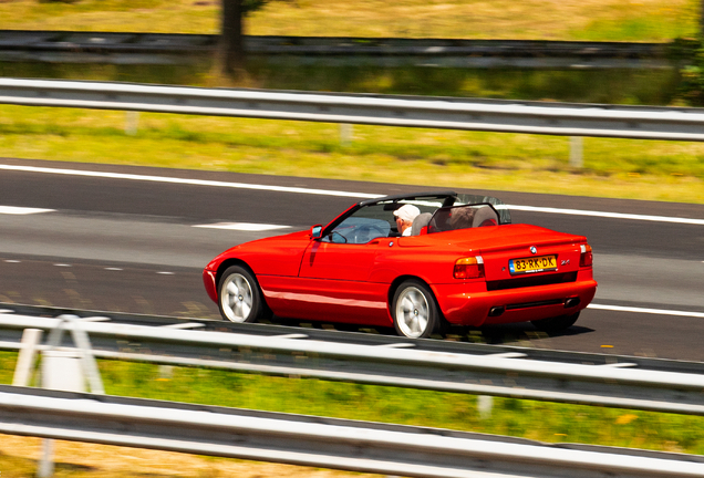 BMW Z1