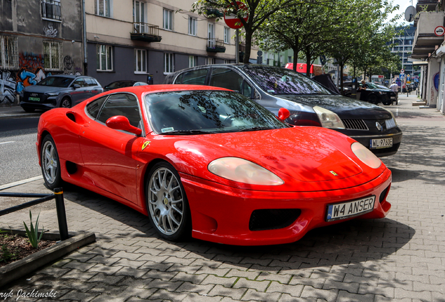 Ferrari 360 Modena