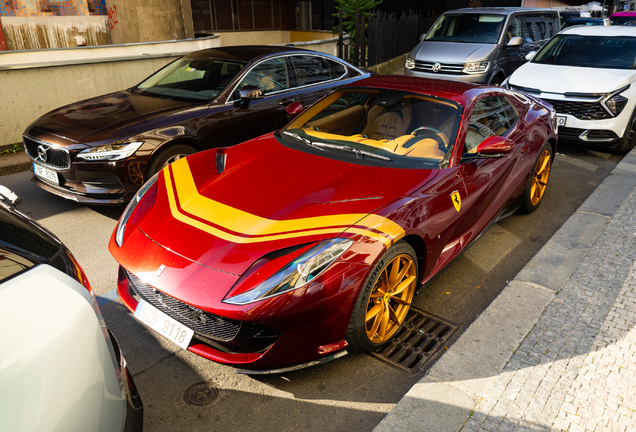 Ferrari 812 GTS