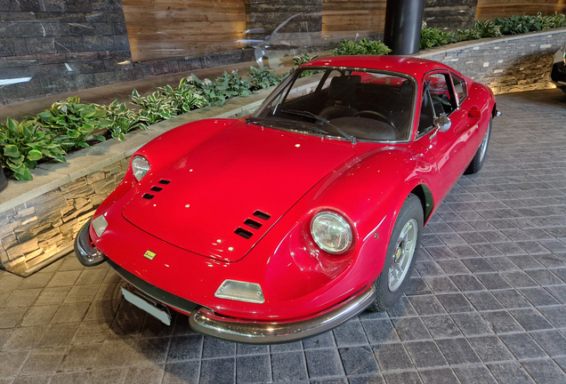 Ferrari Dino 246 GT