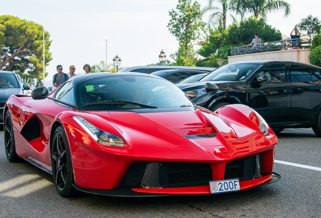 Ferrari LaFerrari