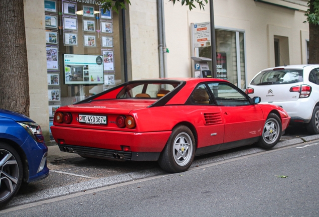 Ferrari Mondial T