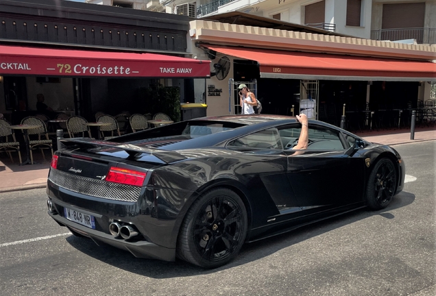 Lamborghini Gallardo LP560-4