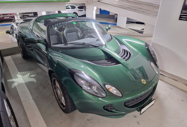 Lotus Elise S2 111R