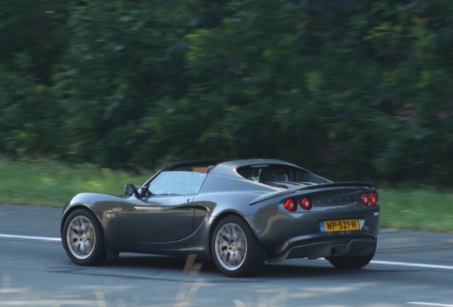 Lotus Elise S3 220 Sport