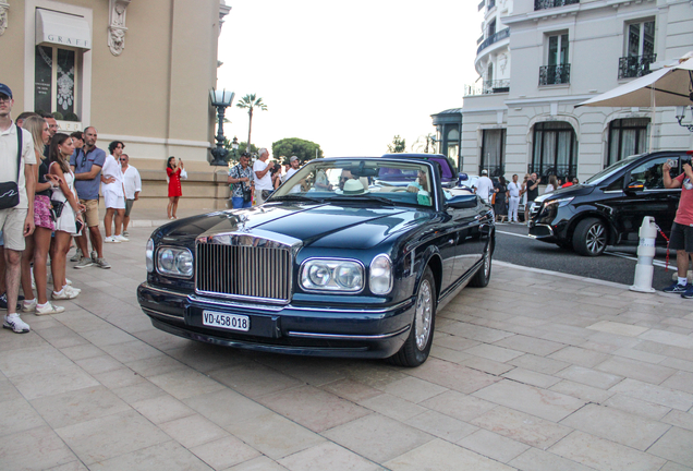 Rolls-Royce Corniche