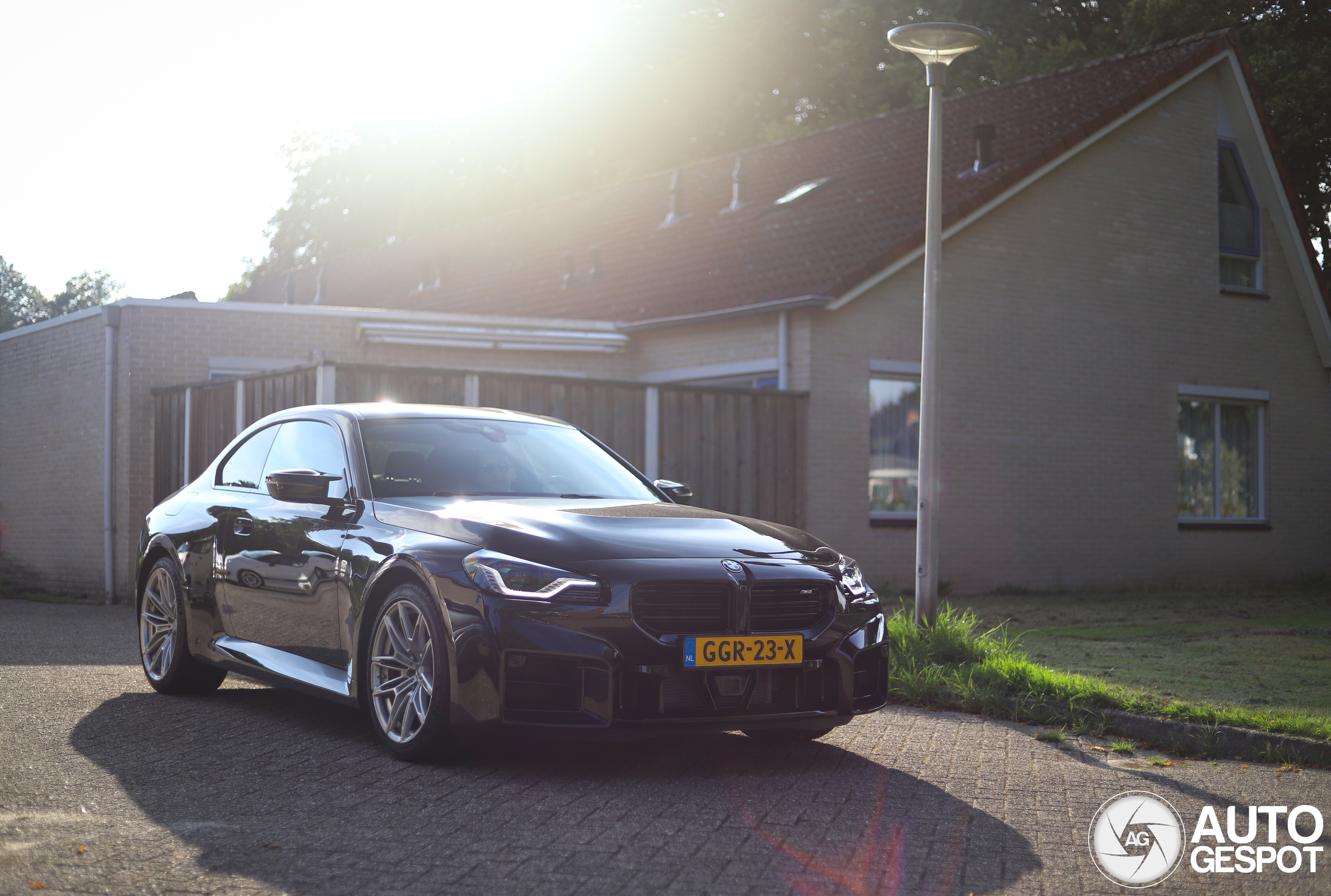 BMW M2 Coupé G87