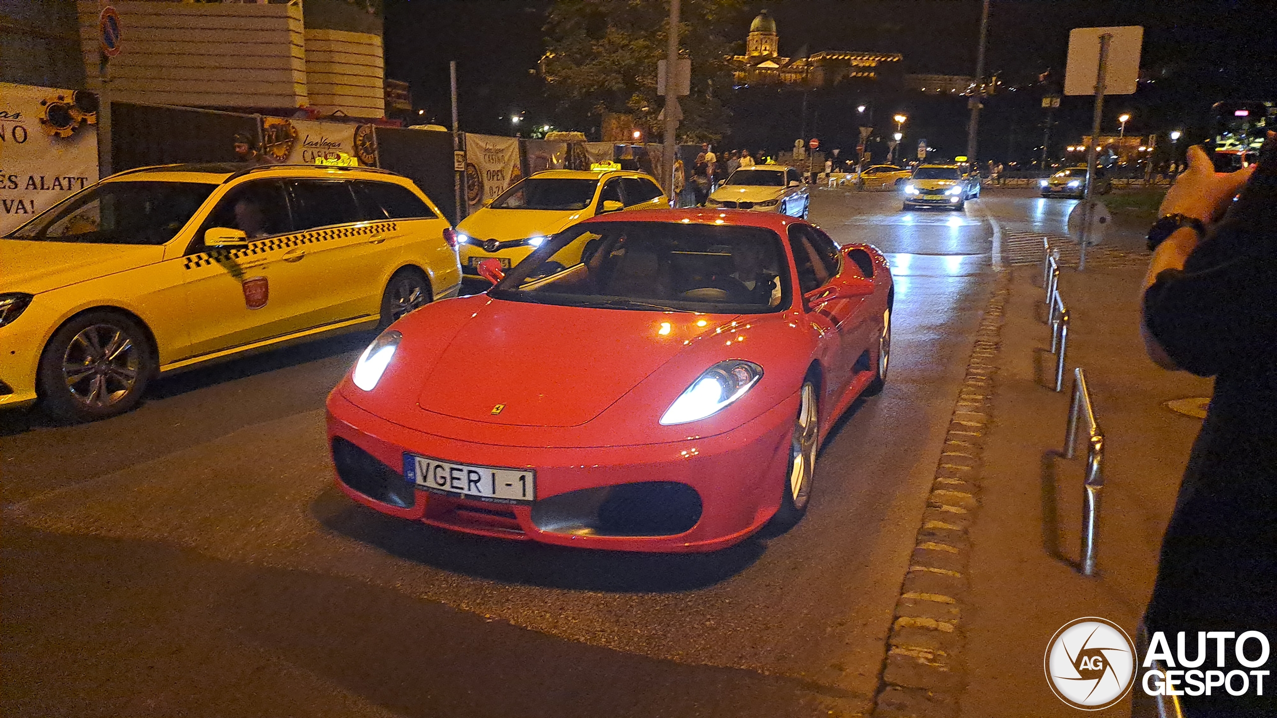 Ferrari F430