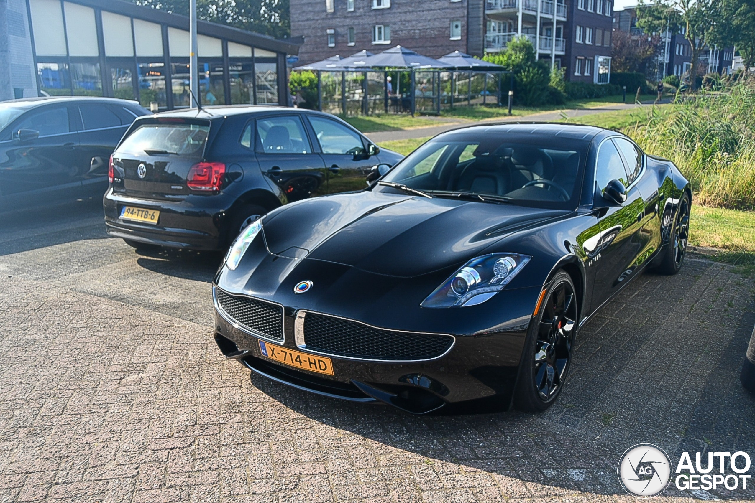 Karma Revero