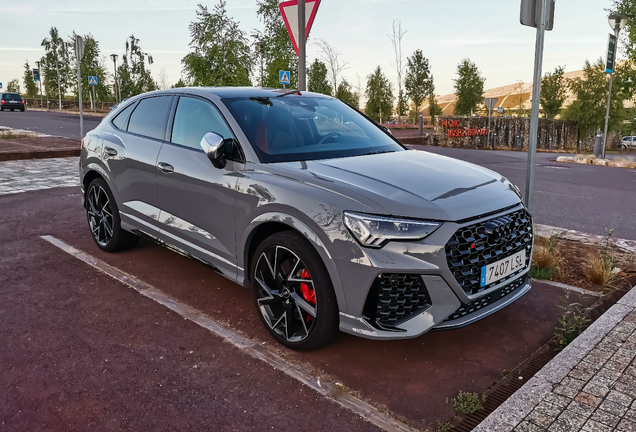 Audi RS Q3 Sportback 2020