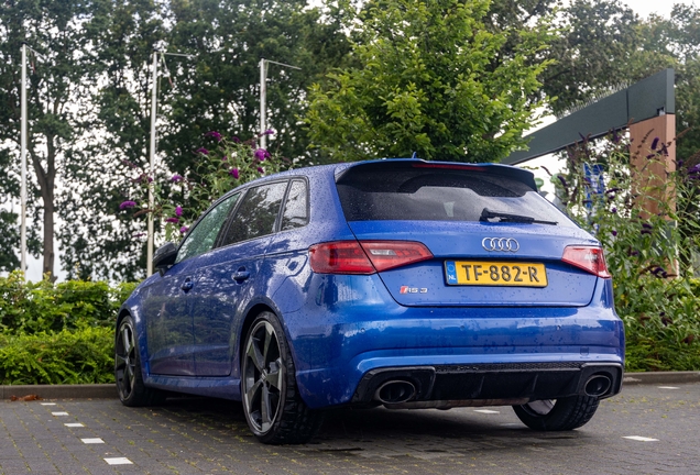 Audi RS3 Sportback 8V