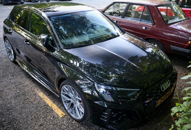 Audi RS3 Sportback 8Y Urban